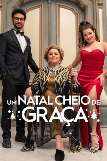 Christmas Full of Grace ( 2022 )