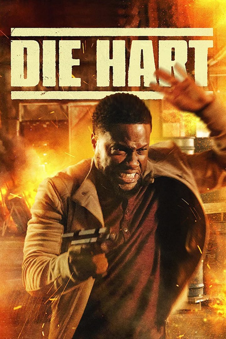مشاهدة فيلم Die Hart: The Movie 2023 اون لاين