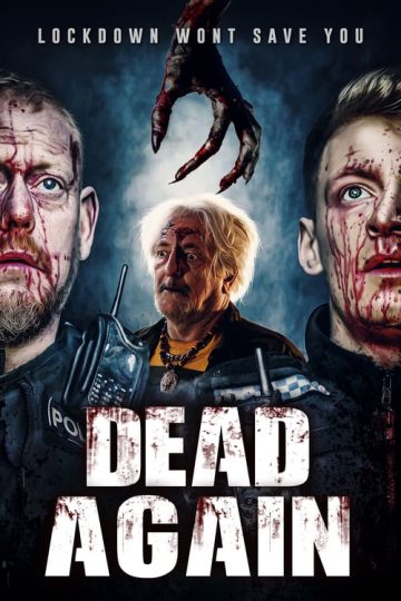 Dead Again ( 2021 )