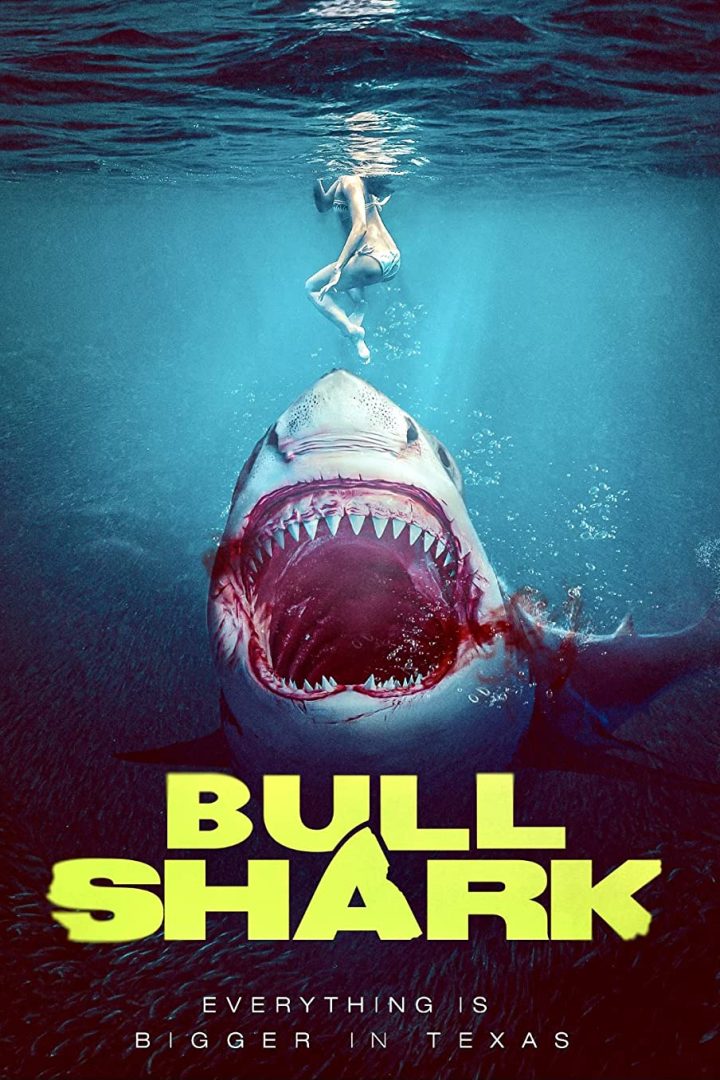 مشاهدة فيلم Bull Shark 2022 اون لاين