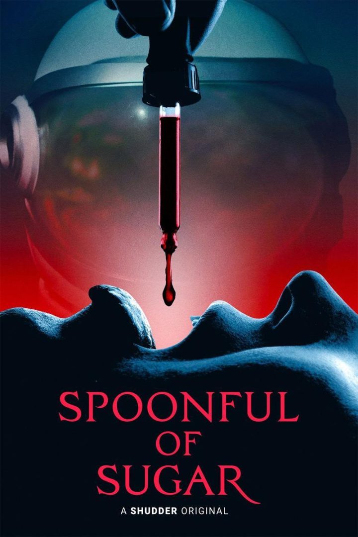 مشاهدة فيلم Spoonful of Sugar 2022 اون لاين