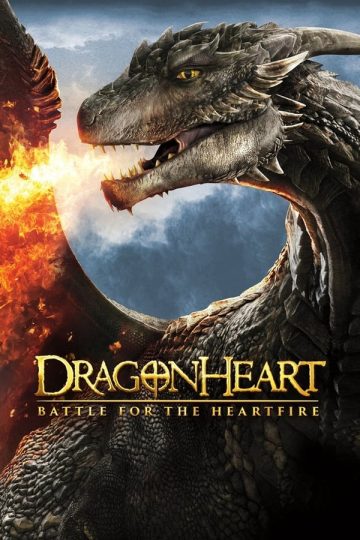 Dragonheart.3.The.Sorcerers.Curse. ( 2015 )