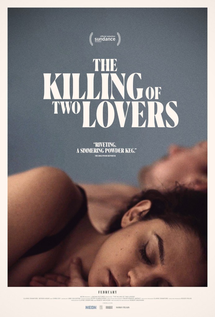 مشاهدة فيلم The Killing of Two Lovers 2020 اون لاين
