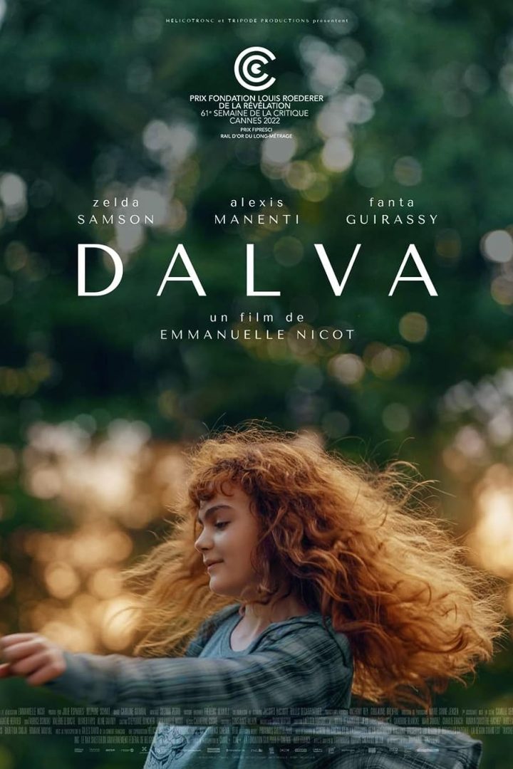 مشاهدة فيلم Dalva 2022 اون لاين