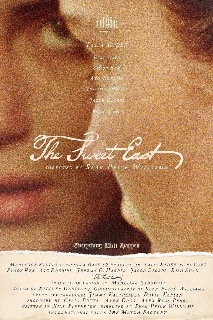 مشاهدة فيلم The Sweet East 2023 اون لاين