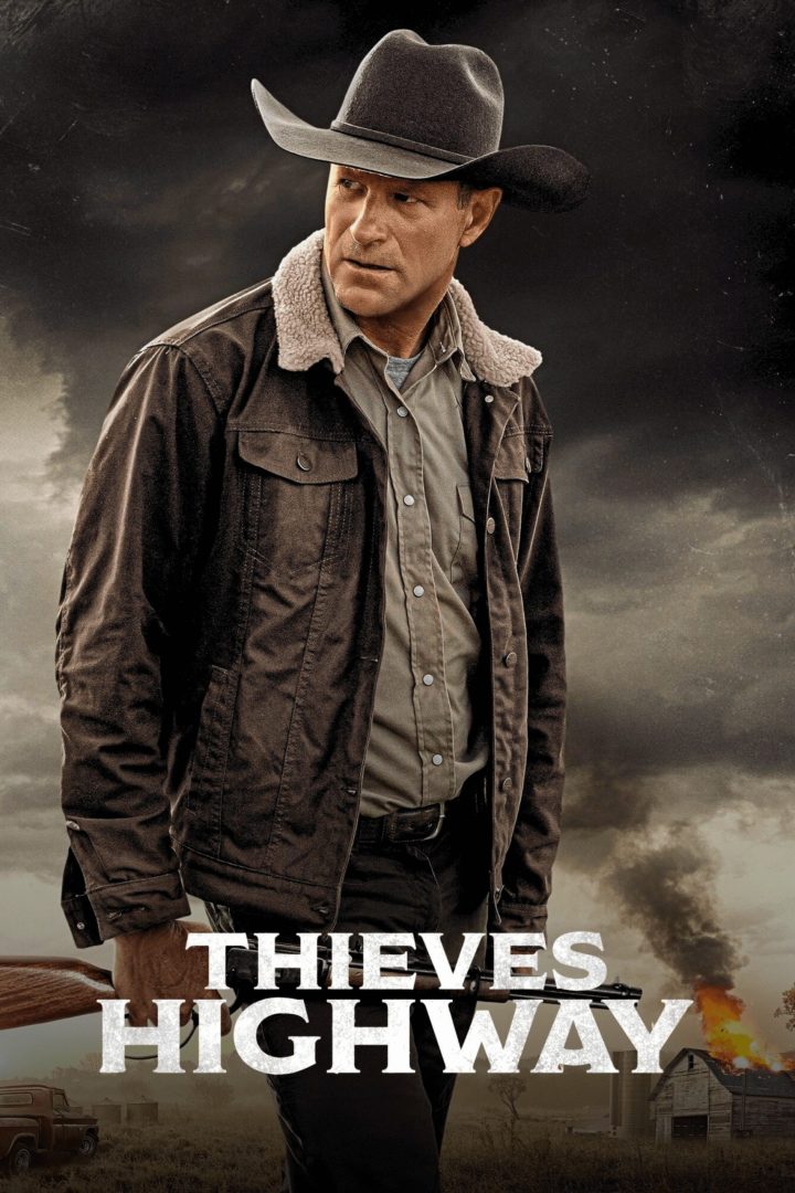 مشاهدة فيلم Thieves Highway 2025 اون لاين