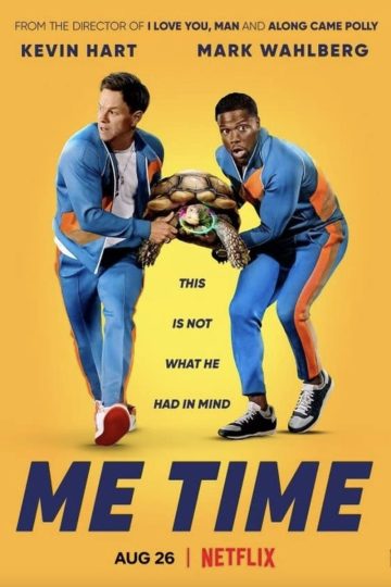 Me Time ( 2022 )