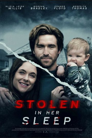 Stolen in Her Sleep ( 2023 )