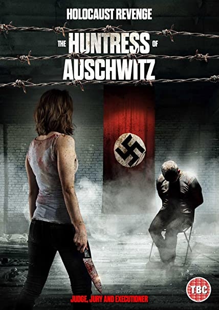 مشاهدة فيلم The Huntress of Auschwitz 2022 اون لاين