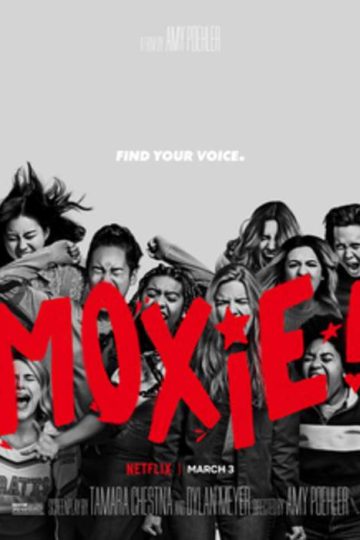 Moxie ( 2021 )