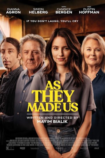 As They Made Us ( 2022 )