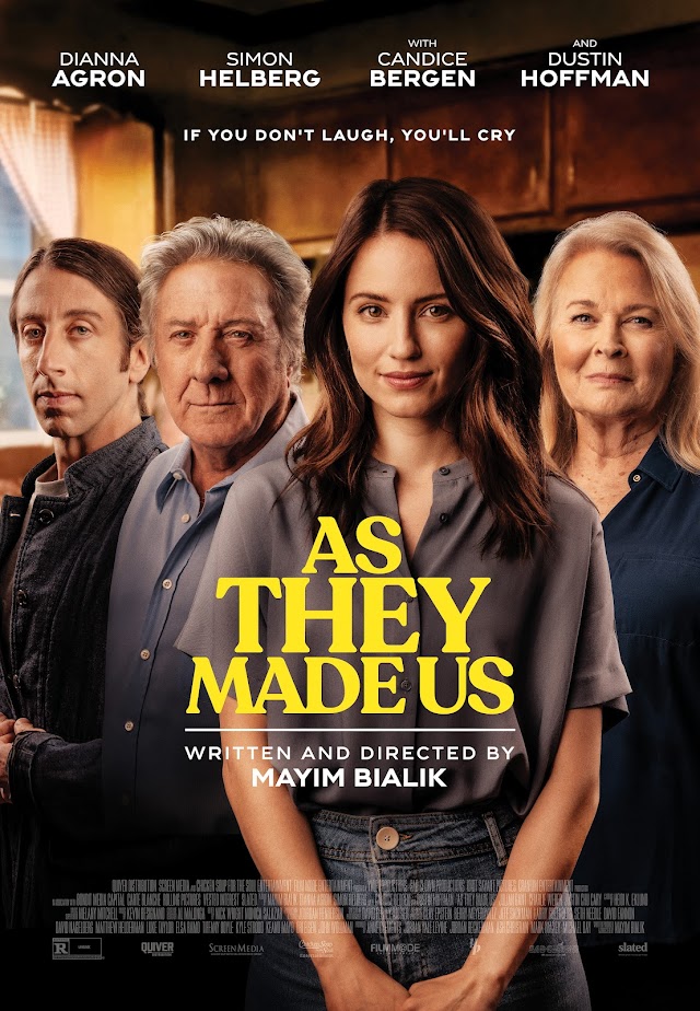 مشاهدة فيلم As They Made Us 2022 اون لاين