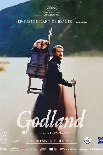 Godland ( 2022 )