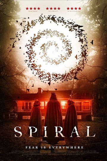 Spiral ( 2019 )