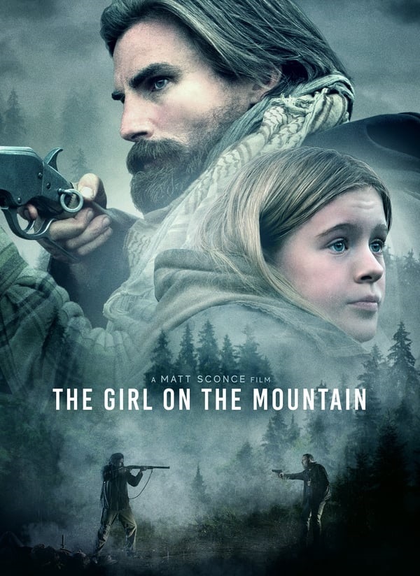 مشاهدة فيلم The Girl on the Mountain 2022 اون لاين