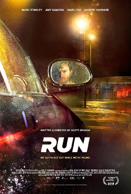 مشاهدة فيلم Run 2019 اون لاين