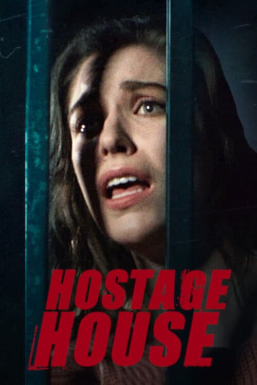 مشاهدة فيلم Hostage House 2021 اون لاين