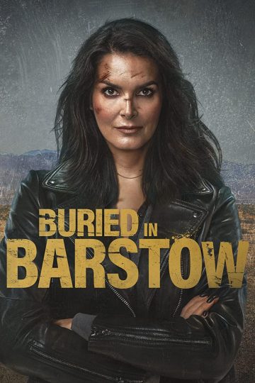 Buried in Barstow ( 2022 )