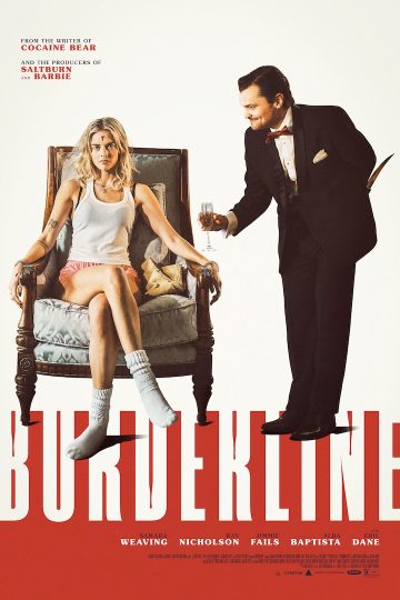 Borderline ( 2025 )