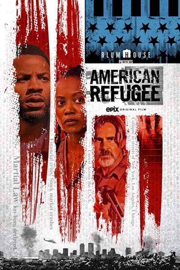 مشاهدة فيلم American Refugee 2021 اون لاين