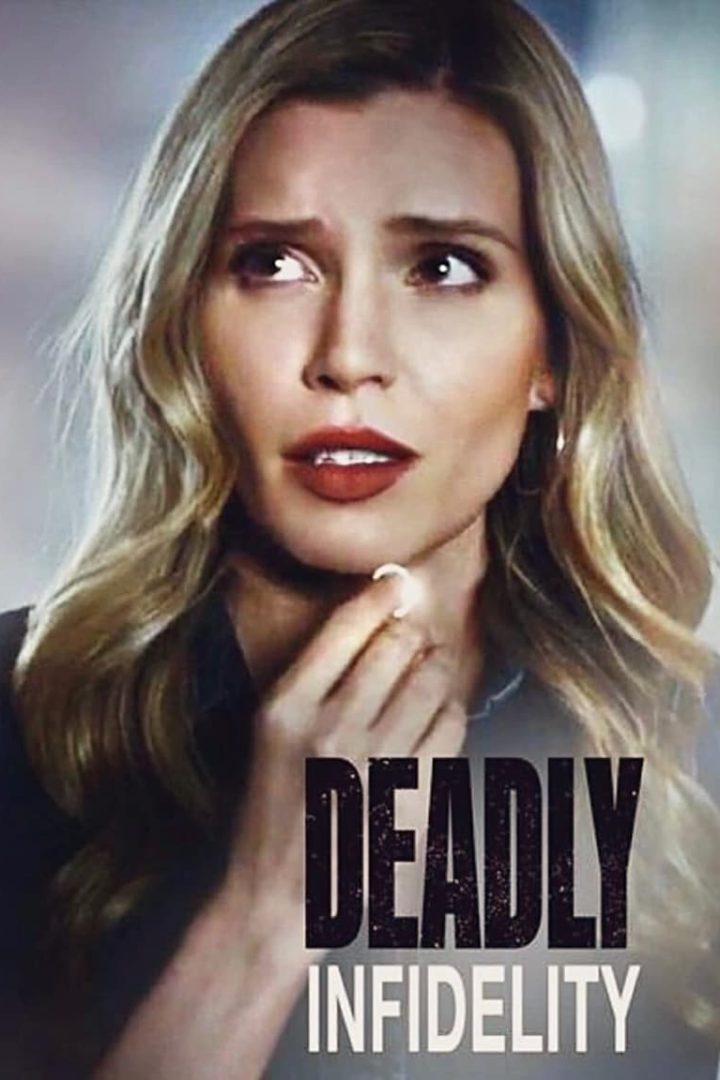 مشاهدة فيلم Fatal Memory 2021 اون لاين