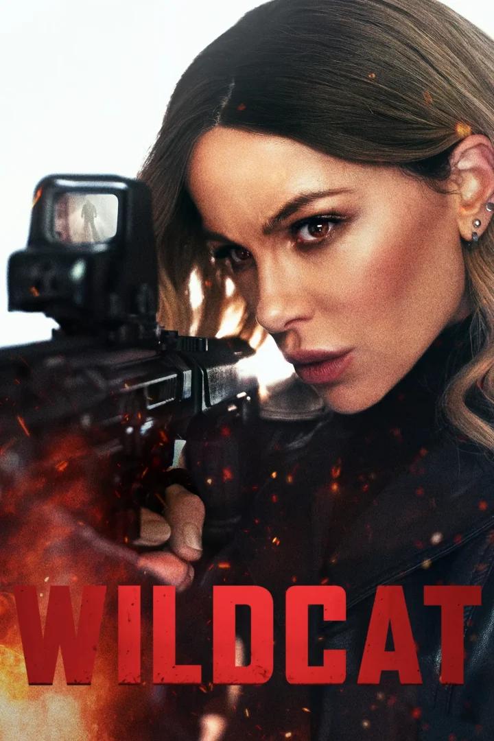 مشاهدة فيلم Wildcat 2025 اون لاين