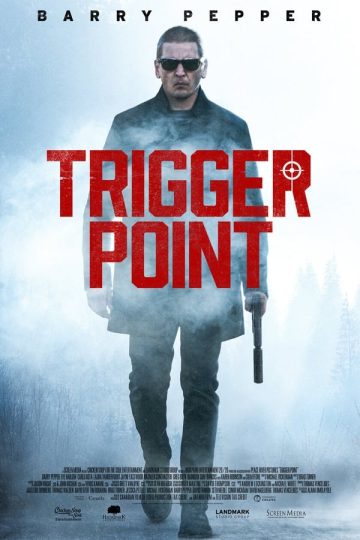 Trigger Point ( 2021 )