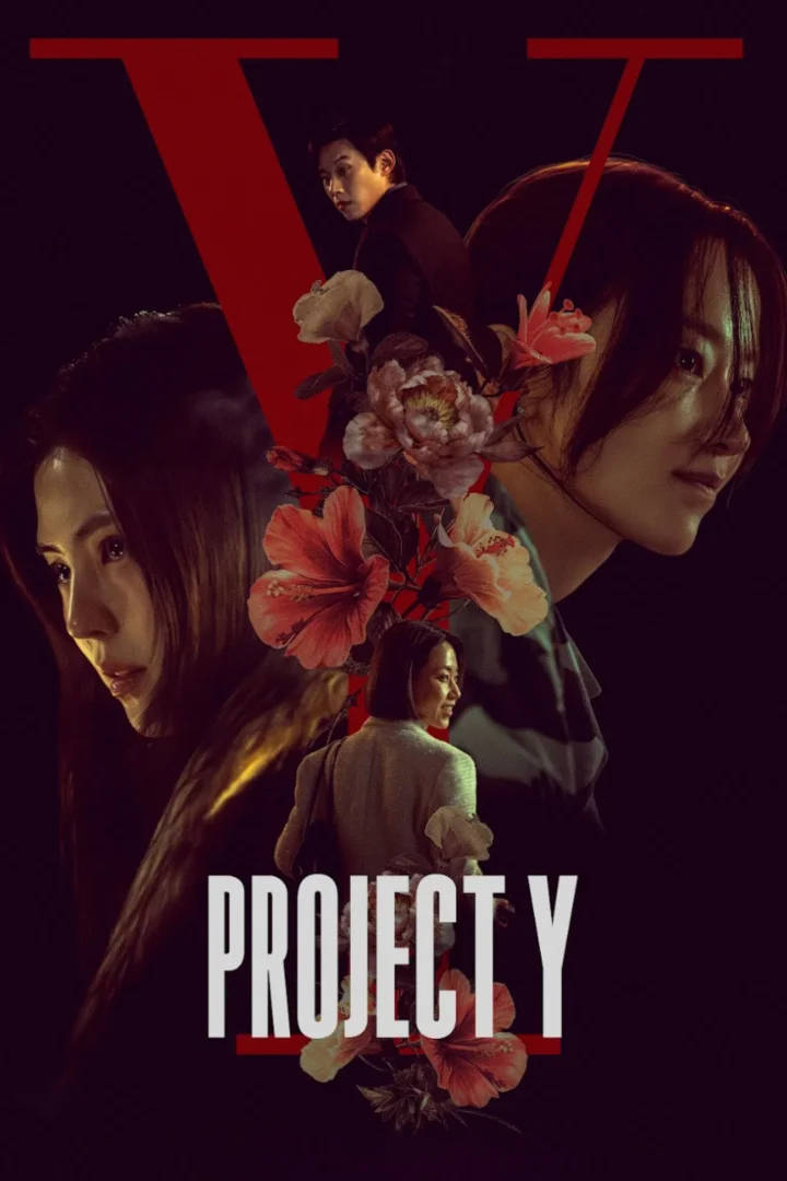 مشاهدة فيلم Project Y 2026 اون لاين