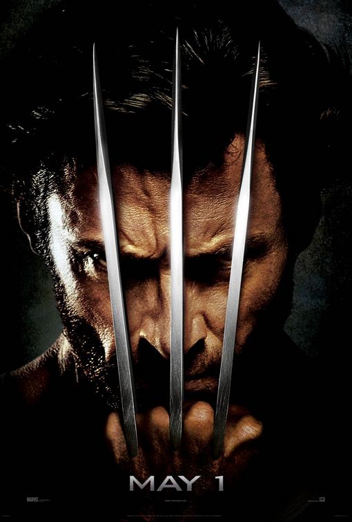 مشاهدة فيلم X-Men Origins: Wolverine 2009 اون لاين