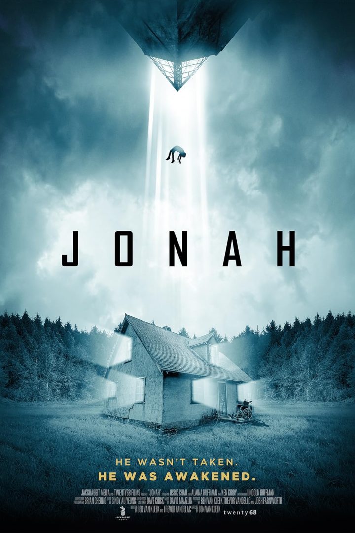 مشاهدة فيلم Jonah 2023 اون لاين