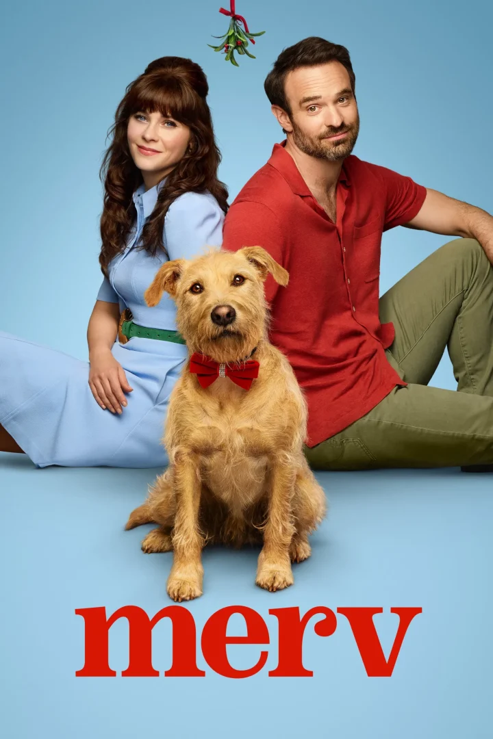 مشاهدة فيلم Merv 2025 اون لاين