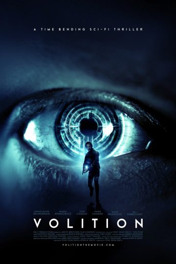 Volition ( 2019 )