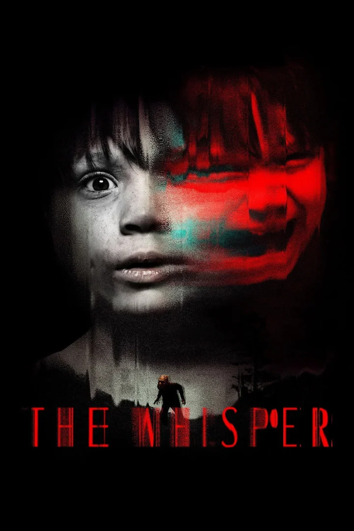 مشاهدة فيلم The Whisper 2025 اون لاين