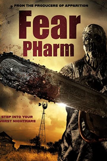 Fear Pharm ( 2020 )