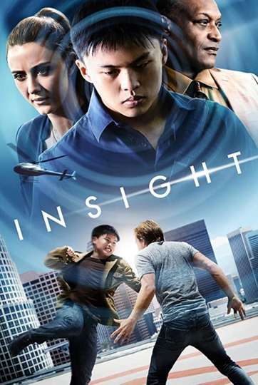 مشاهدة فيلم Insight 2021 اون لاين