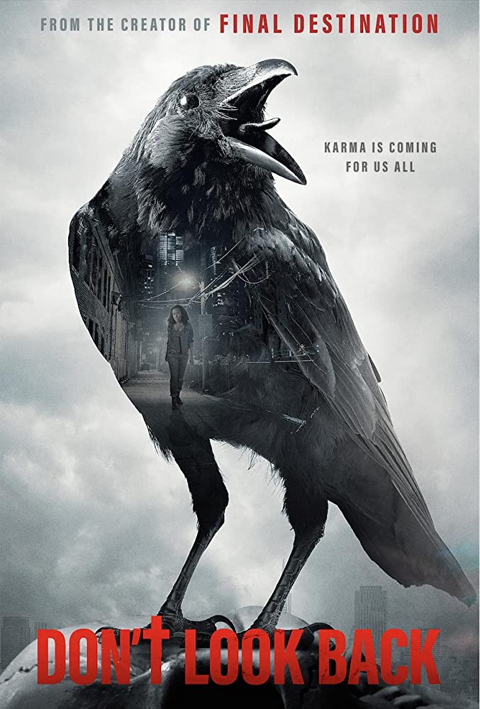 مشاهدة فيلم Don't Look Back 2020 اون لاين