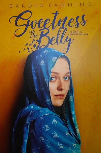 مشاهدة فيلم Sweetness in the Belly 2019 اون لاين