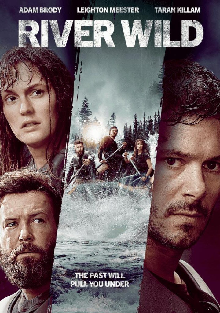 مشاهدة فيلم The River Wild 2023 اون لاين