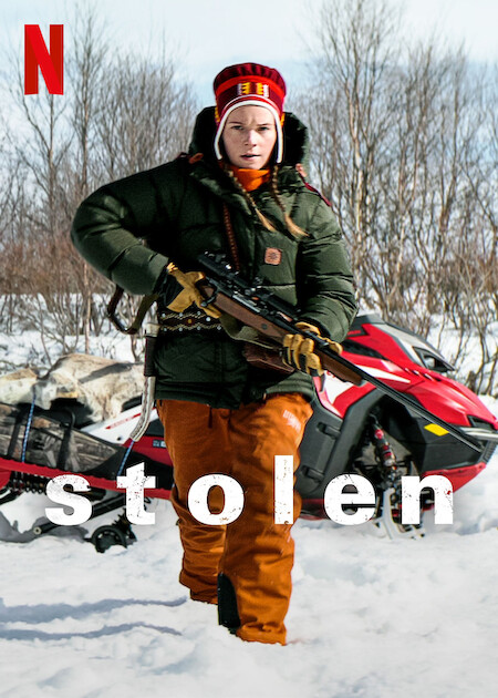 مشاهدة فيلم Stolen 2024 اون لاين