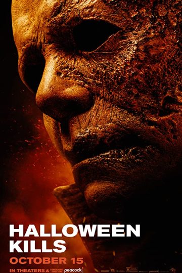 Halloween Kills ( 2021 )