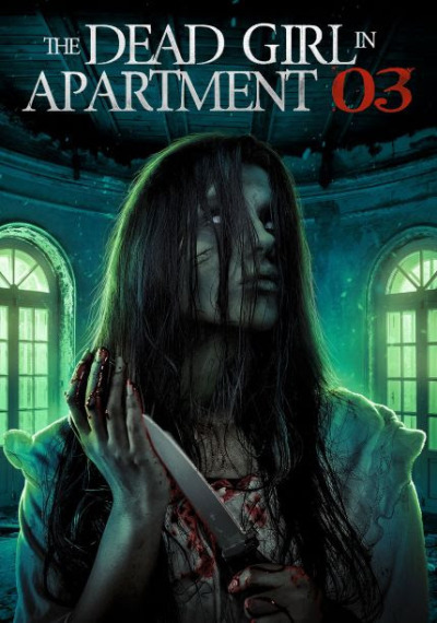 مشاهدة فيلم The Dead Girl in Apartment 03 2022 اون لاين