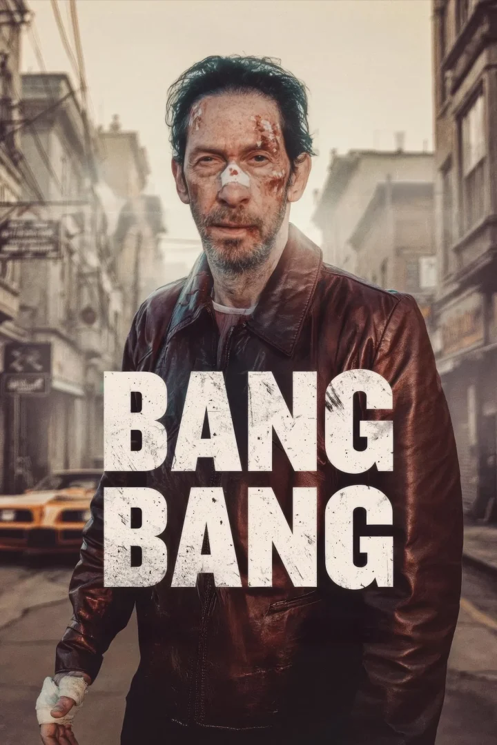 مشاهدة فيلم Bang Bang 2025 اون لاين