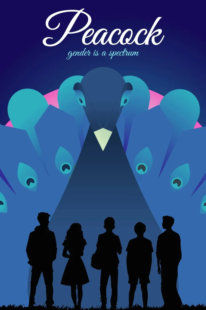 مشاهدة فيلم Peacock 2024 اون لاين