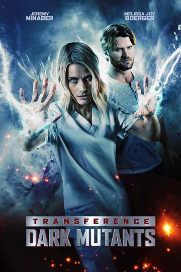 Transference: Escape the Dark ( 2020 )