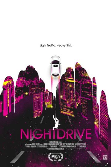 Night Drive ( 2021 )