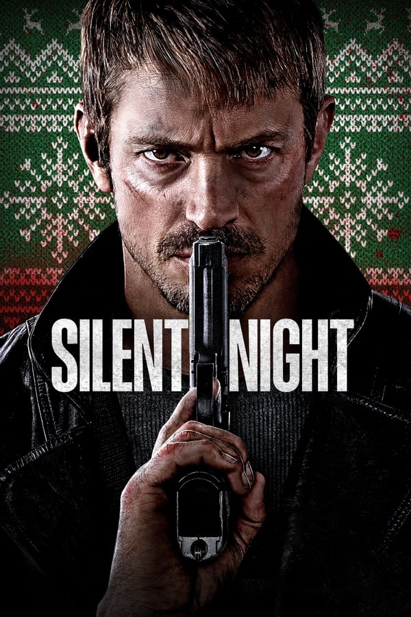 مشاهدة فيلم Silent Night 2023 اون لاين