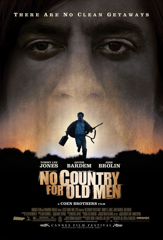 مشاهدة فيلم No Country for Old Men 2007 اون لاين