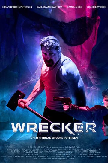 Wrecker ( 2022 )