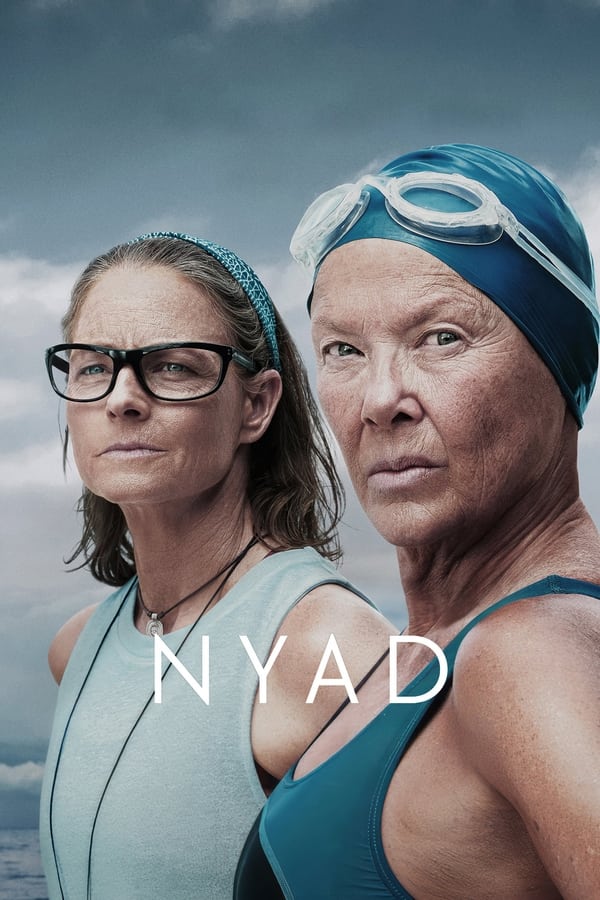 مشاهدة فيلم Nyad 2023 اون لاين