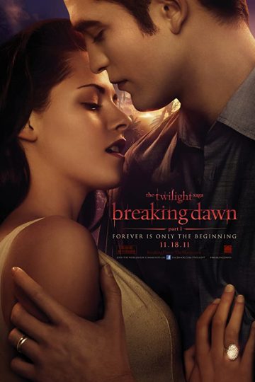 The Twilight Saga: Breaking Dawn – Part 1 ( 2011 )